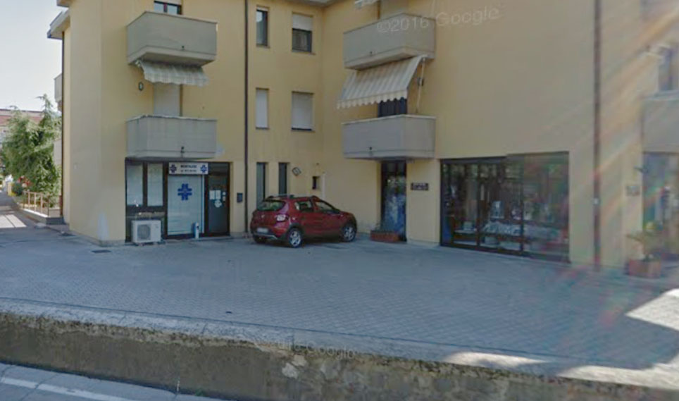 ambulatorio veterinario montale